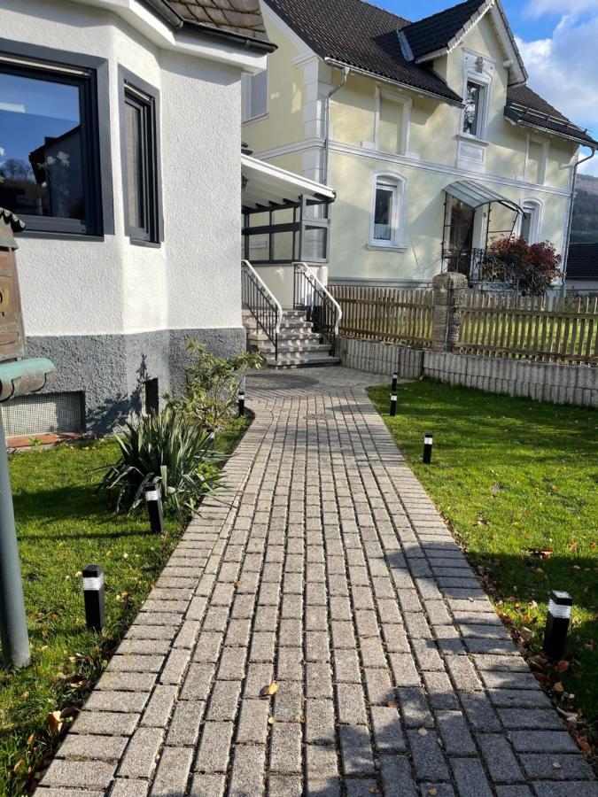Anil'S Ferienhaus Olsberg Buitenkant foto